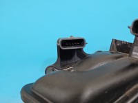 Przepustnica Mercedes Vito W447 14- 1.6 cdi A2C53350932, 0281006108