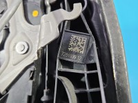 Zamek tył lewy BMW X3 G01 4piny 7281939