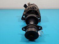 TEST Alternator Ford Focus Mk1 1.8 tddi