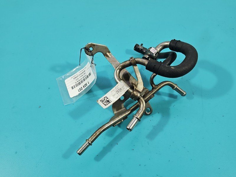 RURKI Przewód paliwowy Opel Astra V K 55512934000 1.5 cdti RURKI Przewód paliwowy Opel Astra V K 55512934000 1.5 cdti