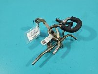 RURKI Przewód paliwowy Opel Astra V K 55512934000 1.5 cdti