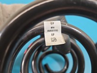 Sprężyna tył tylna Audi A4 B9 sedan