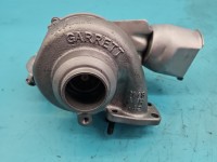 Turbosprężarka Regenerowana Citroen C4 I 753420-5, GT1544V, 9663199280 1.6 hdi 90KM