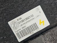 Wykładzina DYWAN PODŁOGA Alfa romeo Stelvio 01561262090, 01561262110, 01561360500