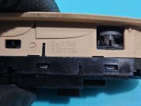 Przełącznik szyb Bmw X3 e83 3414352 EU