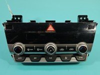Konsola panel nawiewu Hyundai Elantra VI 15-20 97250-F2DC0, 97250-F2XXX