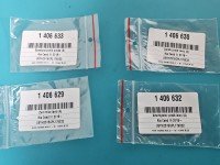 Zacisk przód lewy Kia Ceed III 18-21 1.5 T-GDi G4LH