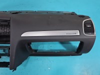 Deska rozdzielcza airbag pasażera kokpit AUDI Q7 I 4L