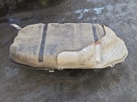 Zbiornik paliwa bak Kia Rio IV 16-23 1.2 16V (G4LF)