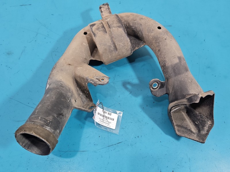 Rura przewód TOYOTA, Diesel, dolot powietrza Toyota Rav4 IV 17751-26070 2.0 D4D
