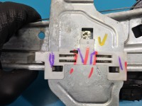 Podnośnik tył lewy SZYBY WINDA Peugeot 2008 I 9815999580 HB