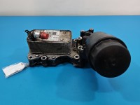 Podstawa filtra oleju obudowa Mercedes W212 2.2 CDI A6511800665, 70321178