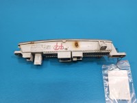 Światło jazdy dziennej prawe Peugeot 301 9802795580