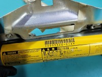 Kurtyna lewa poduszka airbag Toyota Land Cruiser 120 J120 HB