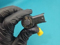 Wtryskiwacz Opel Corsa E 1.3 cdti 0445110618