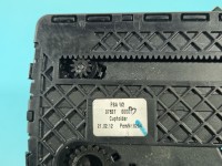 Uchwyt na napoje kubek CUP HOLDER Peugeot 508 I 9688798502, 9671163402