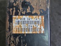 Resor przód Vw Crafter 06-