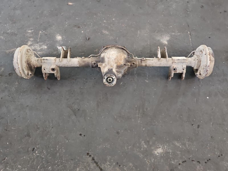 Most tylny DYFER tył Polonez Caro Atu 1.6 jedn