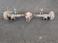 Most tylny DYFER tył Polonez Caro Atu 1.6 jedn