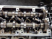 Głowica Vw Passat B6 03L103373 2.0 tdi