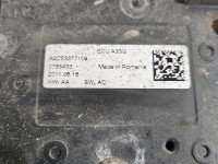 Hamulec ręczny elektryczny Opel Insignia A A2C53401771, 20917024