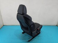Fotel lewy przód kierowcy Peugeot 3008 II EU 5d