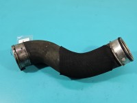 Rura przewód Producent części: BMW, INTERCOOLERA BMW X5 F15 3.0d