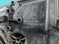 Reflektor prawy lampa przód Fiat Croma II EUROPA