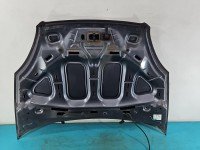 Maska przednia Fiat Linea szary