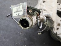 Zbiornik paliwa bak AUDI A8 D4 4H 2.0 TFSI 4H0201021BD