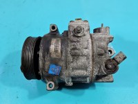 Sprężarka klimatyzacji kompresor Seat Toledo III 1.6 8V