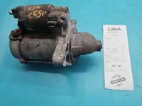 TEST Rozrusznik Toyota Yaris III 1.0 vvti (1KR) 28100-0Q050, MS428000-4561