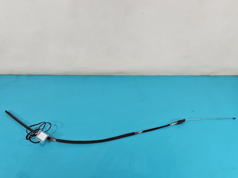 Antena Ford Ranger IV 98-11 Antena Ford Ranger IV 98-11