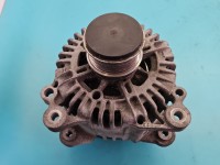 TEST Alternator Vw Touran I 06F903023C 1.9 tdi
