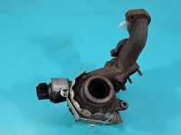 Turbosprężarka Seat Ibiza IV 6J BV39F-0136, 03L253056R 1.6 tdi 105KM