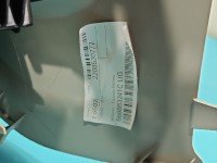 Podłokietnik TUNEL Skoda Kodiaq I 566863243, 566863243C EUROPA
