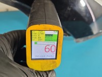 Błotnik przód prawy Vw Tiguan I 07- LC9X