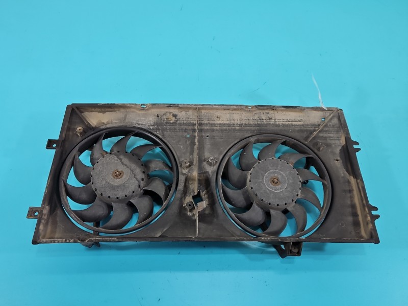 Wentylatory Wentylator chłodnicy Vw Transporter T4 701121207B 2.4d