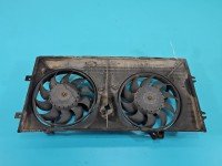 Wentylatory Wentylator chłodnicy Vw Transporter T4 701121207B 2.4d