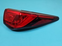 Lampa tył prawa INFINITI QX60 12- inny EUROPA