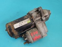 TEST Rozrusznik Opel Corsa C 1.2 16V 09115192, D6RA293