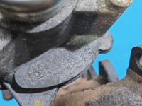 Turbosprężarka Skoda Rapid 03F145701K 1.2 TSI (CBZA) 86KM