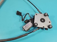 Podnośnik przód prawy SZYBY WINDA D253805 Lancia Lybra 2+4 PIN 5d kombi