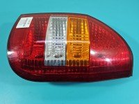 Lampa tył prawa Opel Zafira A HB