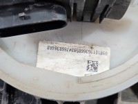 Zbiornik AdBlue Audi A4 B9 2.0 tdi DET 4077103AD, 4067425AC