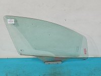 Szyba drzwi przód prawa Opel Corsa D HB