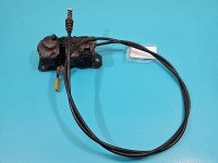 Zamek maski A2468700558 Infiniti Q30