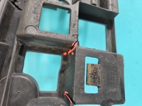 Zaślepka kratka zderzaka środkowa atrapa Renault Master III 10-24 622546766R