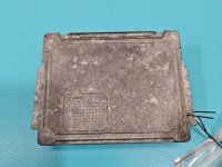 Przetwornica xenon Renault Espace IV 89034934