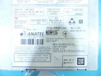 Radio fabryczne Volvo V60 I 10- 31433308AA radioodtwarzacz